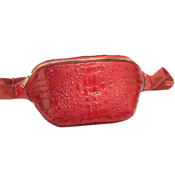 Cross Shoulder/Waist bag